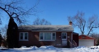 508 N Lavergne Ave, Northlake, IL 60164
