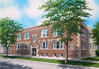 2519 W Altgeld St, Chicago, IL 60647