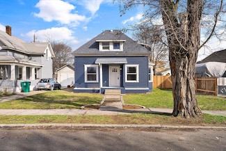 4918 N Nelson St, Spokane, WA 99217