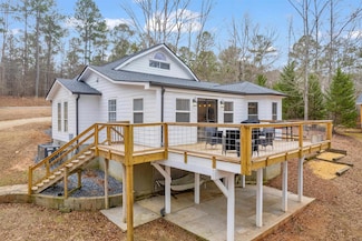 222 W River Bend Dr, Eatonton, GA 31024