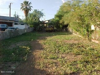 500BLK W Porphyry St Unit prt of lot 9, Superior, AZ 85173