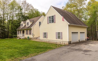 778 Templeton Turnpike, Fitzwilliam, NH 03447