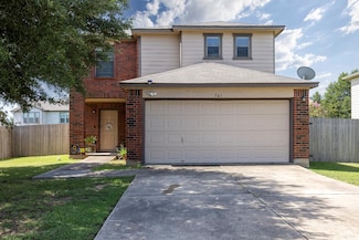 741 Abundance Ln, Kyle, TX 78640