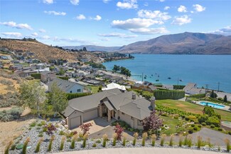 206 Crystal Dr, Chelan, WA 98816