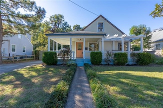 7805 Ruthven Rd, Norfolk, VA 23505