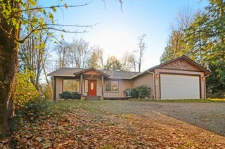 141 E Toni Smith Ln, Allyn, WA 98524