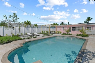 815 N Ocean Breeze, Lake Worth Beach, FL 33460