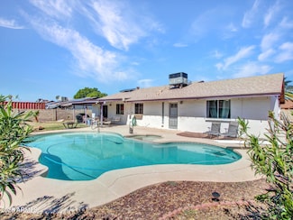 4139 W Anderson Dr, Glendale, AZ 85308