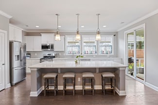 1209 Hammrick Ln, Johns Island, SC 29455