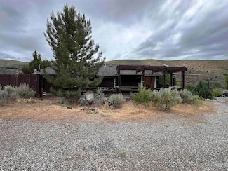 58438 Mansford Ave, Rogerson, ID 83302