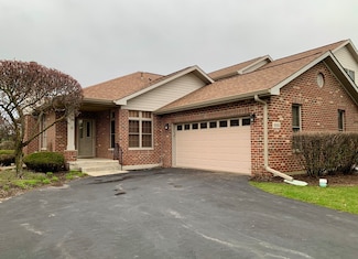 6093 Princeton Ln, Palos Heights, IL 60463