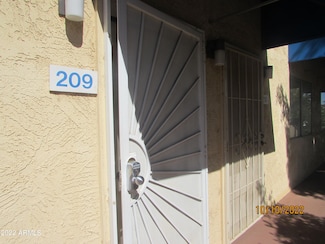 12221 W Bell Rd Unit 209, Surprise, AZ 85378