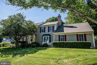 6701 White Post Rd, Centreville, VA 20121