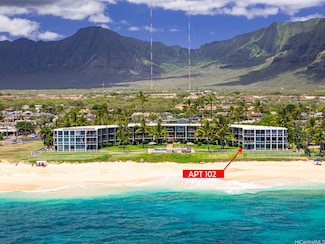 87-561 Farrington Hwy Unit 102, Waianae, HI 96792