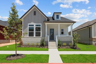 130 Gouda Dr, Bastrop, TX 78602