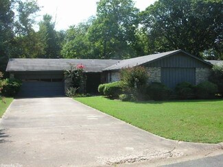 8011 Edwina Dr, Little Rock, AR 72209