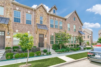 2402 Siskiyou St, Lewisville, TX 75056