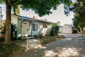 1174 Palm Ave, Chico, CA 95926
