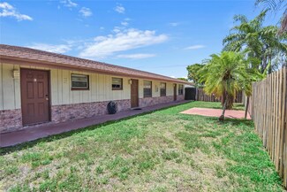 151 SW 15th St Unit C, Pompano Beach, FL 33060