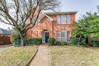227 Moss Hill Rd, Irving, TX 75063