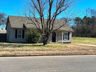 3778 Windermere Rd, Memphis, TN 38128