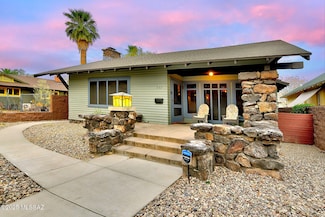 907 N 5th Ave, Tucson, AZ 85705