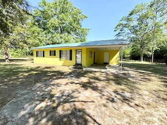 118 Flint St, Fitzgerald, GA 31750