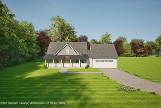 2660 Settlers Creek Rd, Manlius Township, MI 49408