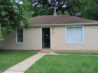 13615 Central Park Ave, Robbins, IL 60472