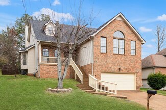 228 Burgandy Hill Rd, Nashville, TN 37211