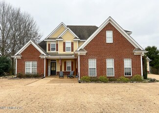 1579 Ivy Dr, Hernando, MS 38632