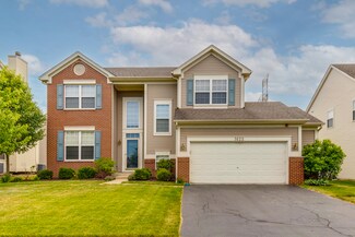 1625 Russell Dr, Hoffman Estates, IL 60192