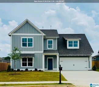 500 Avondale Ln, Pell City, AL 35128