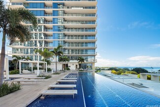 1118 Ala Moana Blvd Unit 2000 (00/02 Combined, Honolulu, HI 96814