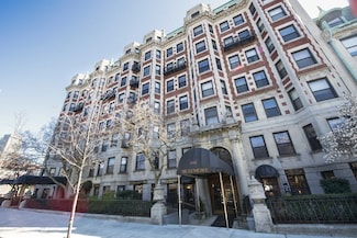 466 Commonwealth Ave Unit 401, Boston, MA 02215