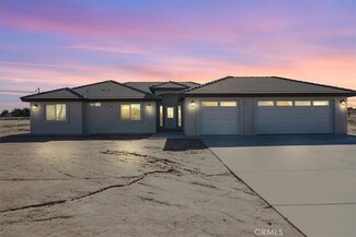 15095 Aspen St, Hesperia, CA 92345