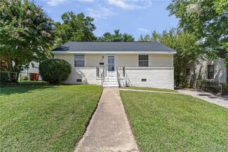 836 Augusta Ave, Petersburg, VA 23803