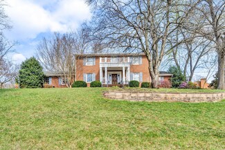 6643 Meadewood Dr, Roanoke, VA 24019