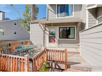 362 S Taft Ct Unit 108, Louisville, CO 80027