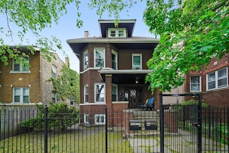 4834 N Ridgeway Ave, Chicago, IL 60625