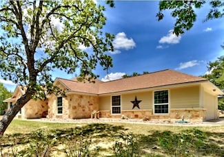 18354 Deerview Ln, New Ulm, TX 78950