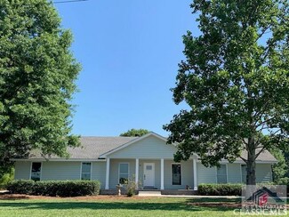 4541 Davis Academy Rd, Rutledge, GA 30663