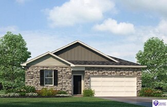 81 Saratoga Ln, Radcliff, KY 40160