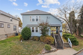 3815 2nd Ave, Beaver Falls, PA 15010