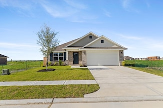 2209 S Post Oak Cir, Dayton, TX 77525