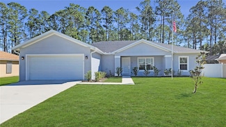 7 Smith Trail, Palm Coast, FL 32164