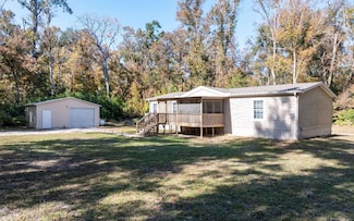 3565 284th Terrace, Branford, FL 32008