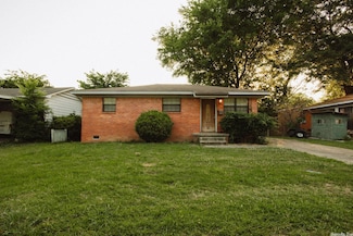 306 Troutt, Benton, AR 72019