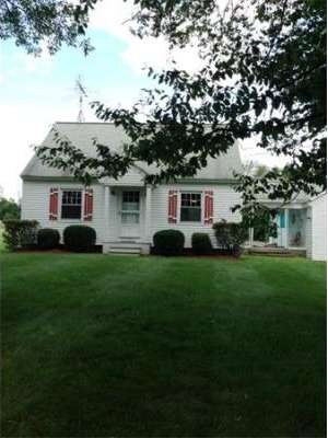 135 Piper Rd, Ashby, MA 01431