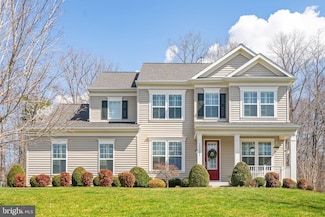 10881 Monocacy Way, Manassas, VA 20112